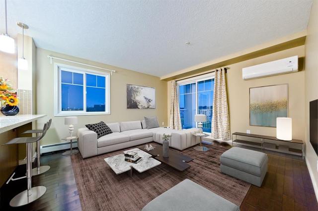 311, - 102 Cranberry Park Se, Condo with 2 bedrooms, 2 bathrooms and 1 parking in Calgary AB | Card Image