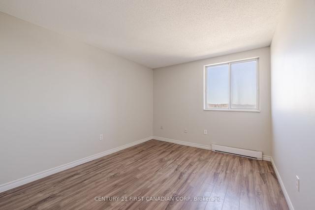 601 - 600 Grenfell Dr, Condo with 1 bedrooms, 1 bathrooms and 1 parking in London ON | Image 4