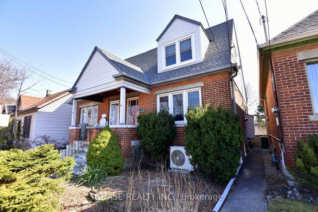 55 Paradise Rd S, House semidetached with 2 bedrooms, 2 bathrooms and 7 parking in Hamilton ON | Image 34