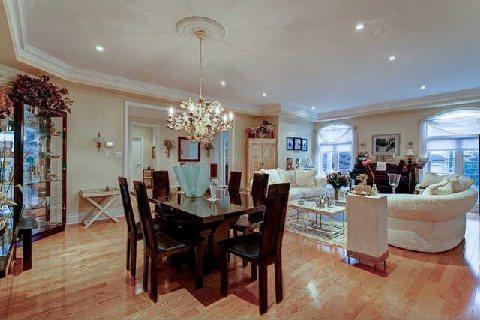 80 King High Dr, House detached with 4 bedrooms, 6 bathrooms and 8 parking in Vaughan ON | Image 6