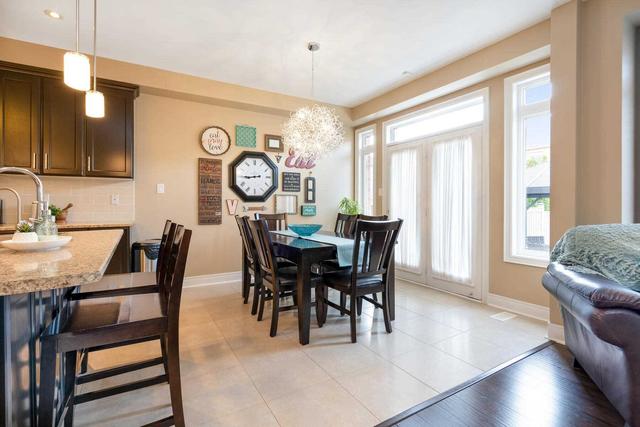 57 Morningside Dr, House detached with 4 bedrooms, 3 bathrooms and 4 parking in Halton Hills ON | Image 16
