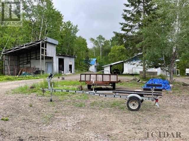 974263 Highway 567, House detached with 4 bedrooms, 1 bathrooms and null parking in Timiskaming, Unorganized, West Part ON | Image 17