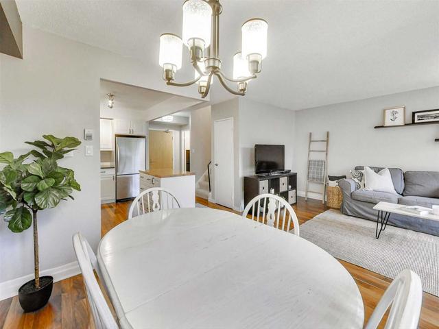 205 - 60 Southport St, Condo with 2 bedrooms, 2 bathrooms and 1 parking in Toronto ON | Image 29