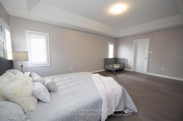 8 Louis Way, House detached with 4 bedrooms, 5 bathrooms and 6 parking in Scugog ON | Image 9