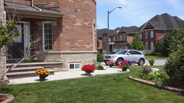 3600 Stonecutter Cres, House detached with 4 bedrooms, 4 bathrooms and 4 parking in Mississauga ON | Image 17