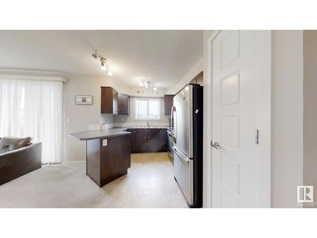 315 - 396 Silver Berry Rd Nw, Condo with 2 bedrooms, 2 bathrooms and 2 parking in Edmonton AB | Image 20