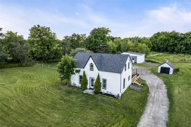 13004 County Rd 29 Rd, House detached with 5 bedrooms, 3 bathrooms and 12 parking in Trent Hills ON | Image 1