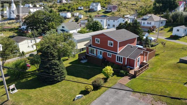 242 Main Street, House detached with 4 bedrooms, 2 bathrooms and null parking in Winterton NL | Image 18
