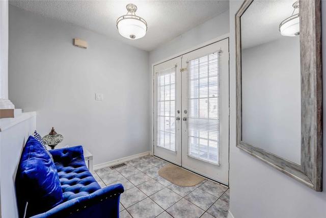 3924 Beechnut Row, House semidetached with 3 bedrooms, 4 bathrooms and 2 parking in Mississauga ON | Image 23