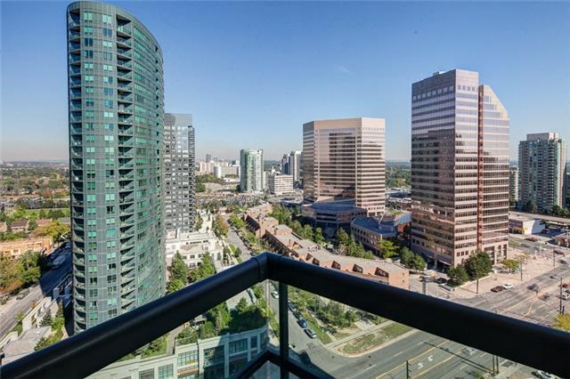 lph07 - 509 Beecroft Rd, Condo with 2 bedrooms, 2 bathrooms and 2 parking in Toronto ON | Image 16