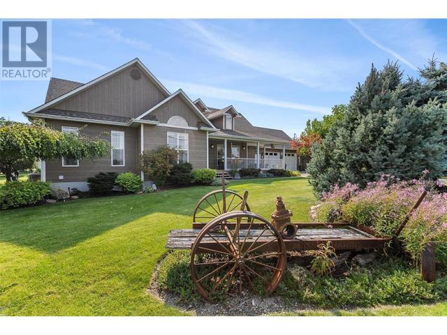 1429 - 1409 Teasdale Road, Home with 5 bedrooms, 3 bathrooms and 2 parking in Kelowna BC | Image 13