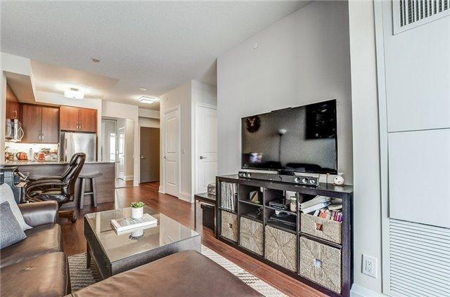 124 - 1 Old Mill Dr, Condo with 1 bedrooms, 1 bathrooms and 1 parking in Toronto ON | Image 13