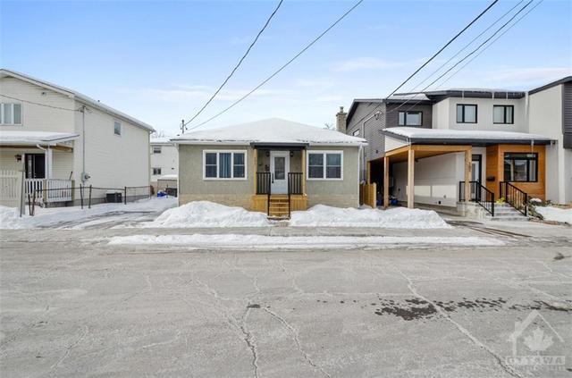 192 Durocher Street, House detached with 3 bedrooms, 2 bathrooms and 3 parking in Ottawa ON | Image 22