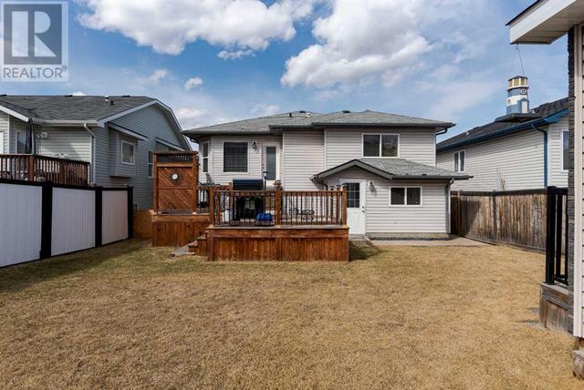 193 Elm Street Nw, House detached with 5 bedrooms, 3 bathrooms and 4 parking in Wood Buffalo AB | Image 39