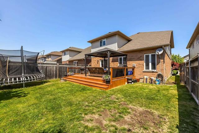 4500 Frances Cres, House detached with 4 bedrooms, 3 bathrooms and 6 parking in Lincoln ON | Image 21