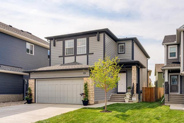131 Legacy Heights Se, Calgary, AB, T2X2H3 | Card Image