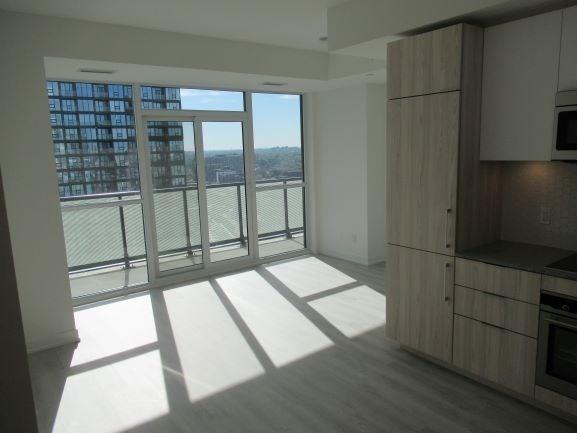 2605 - 50 Ordnance St, Condo with 1 bedrooms, 1 bathrooms and 0 parking in Toronto ON | Image 17