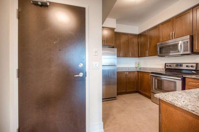 144 Park St, Condo with 1 bedrooms, 1 bathrooms and 1 parking in Waterloo ON | Image 14