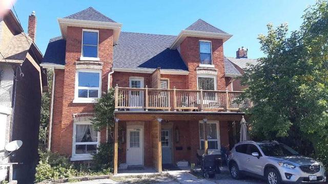 69 High St, House detached with 1 bedrooms, 2 bathrooms and 2 parking in Barrie ON | Card Image