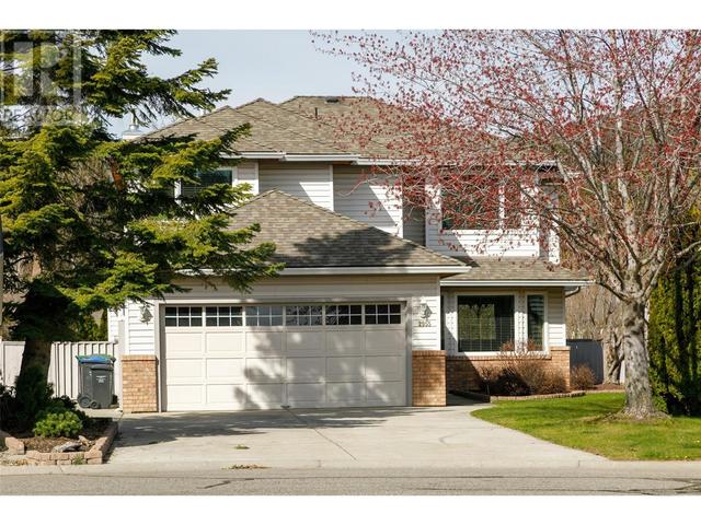 2955 Ridge Place, House detached with 5 bedrooms, 2 bathrooms and 6 parking in West Kelowna BC | Image 4