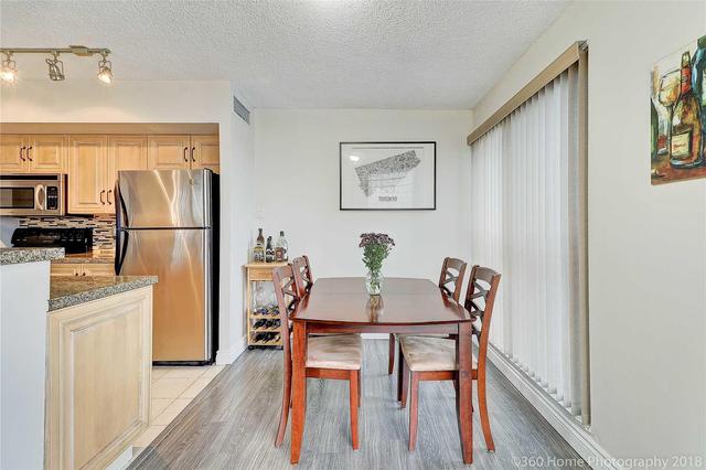 804 - 97 Lawton Blvd, Condo with 1 bedrooms, 1 bathrooms and 1 parking in Toronto ON | Image 7
