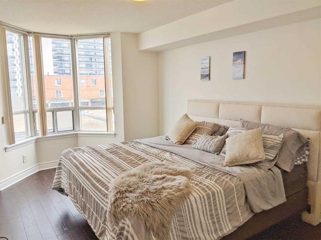 313 - 5940 Yonge St, Condo with 2 bedrooms, 2 bathrooms and 1 parking in Toronto ON | Image 1