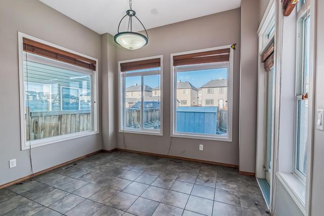 112 Skyview Shores Gardens Ne, House detached with 5 bedrooms, 3 bathrooms and 4 parking in Calgary AB | Image 10