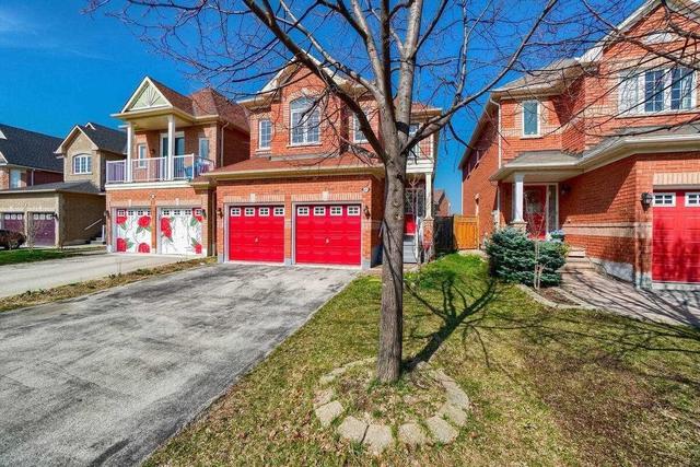 3339 Flagstone Dr, House detached with 4 bedrooms, 4 bathrooms and 6 parking in Mississauga ON | Image 12