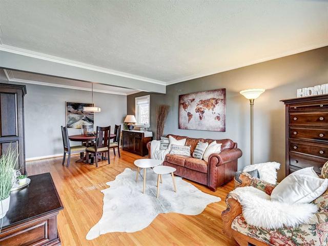 50 Brawley Ave, House detached with 3 bedrooms, 2 bathrooms and 4 parking in Toronto ON | Image 26