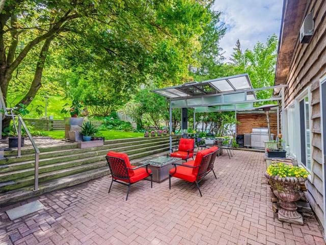 200 Wallace St, House detached with 4 bedrooms, 4 bathrooms and 9 parking in Vaughan ON | Image 22