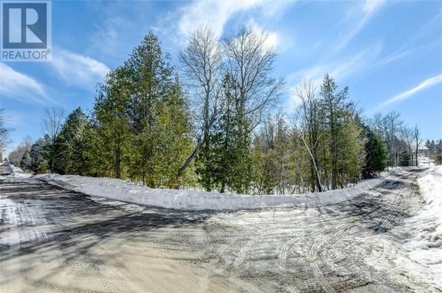 00 Old Fire Tower Road, Home with 0 bedrooms, 0 bathrooms and null parking in Greater Madawaska ON | Image 12