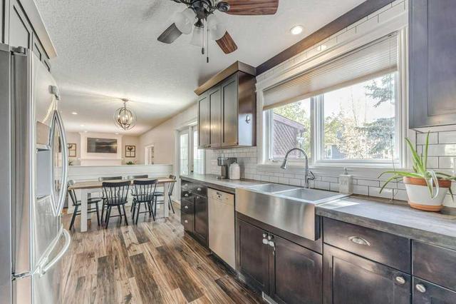 383 Silvergrove Drive Nw, House detached with 4 bedrooms, 4 bathrooms and 4 parking in Calgary AB | Image 8