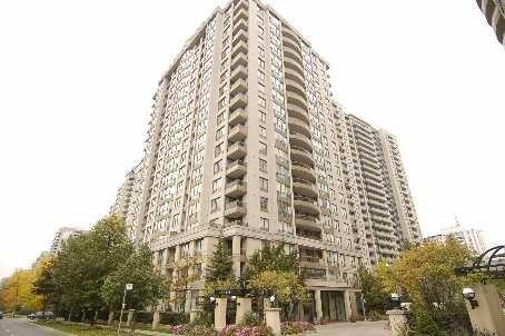 209 - 256 Doris Ave, Condo with 2 bedrooms, 2 bathrooms and 1 parking in Toronto ON | Image 1