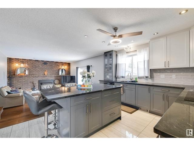 15808 99 St Nw, House detached with 7 bedrooms, 4 bathrooms and null parking in Edmonton AB | Image 7