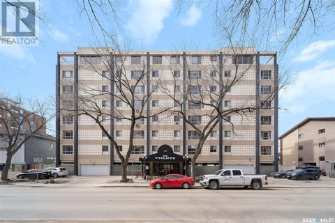 505 - 525 3rd Avenue N, Condo with 3 bedrooms, 2 bathrooms and null parking in Saskatoon SK | Card Image