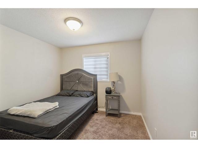 17515 91 St Nw, House detached with 4 bedrooms, 3 bathrooms and null parking in Edmonton AB | Image 23