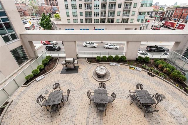 1401 - 242 Rideau Street, Condo with 2 bedrooms, 2 bathrooms and 1 parking in Ottawa ON | Image 28