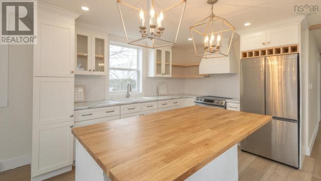 1 Baker Street, House detached with 3 bedrooms, 2 bathrooms and null parking in Yarmouth NS | Image 14