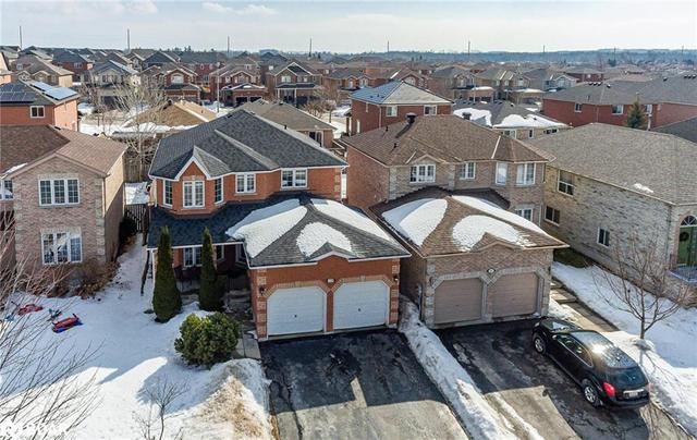 119 Country Lane, House detached with 5 bedrooms, 3 bathrooms and 6 parking in Barrie ON | Image 48