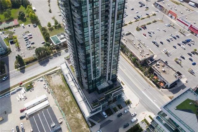 0205 - 3975 Grand Park Dr, Condo with 2 bedrooms, 2 bathrooms and 1 parking in Mississauga ON | Image 27