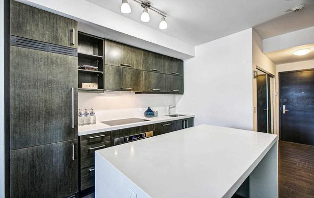403 - 65 St Mary St, Condo with 1 bedrooms, 1 bathrooms and 1 parking in Toronto ON | Image 28