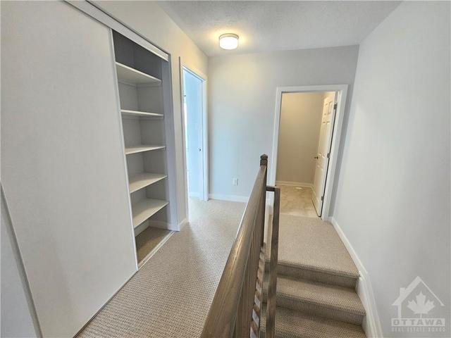 752 Kinstead Private, Townhouse with 4 bedrooms, 4 bathrooms and 2 parking in Ottawa ON | Image 17