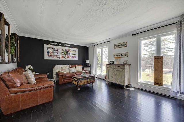 3488 13 Line N, House detached with 3 bedrooms, 2 bathrooms and 10 parking in Oro Medonte ON | Image 23