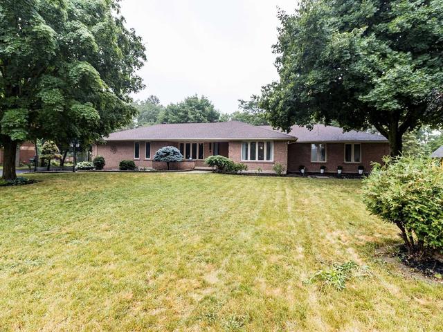 10158 Old Pine Crest Rd, House detached with 3 bedrooms, 3 bathrooms and 12 parking in Halton Hills ON | Image 33
