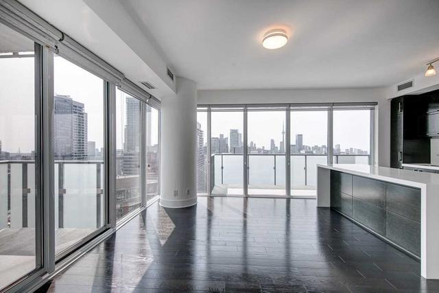3402 - 1080 Bay St, Condo with 2 bedrooms, 2 bathrooms and 1 parking in Toronto ON | Image 30