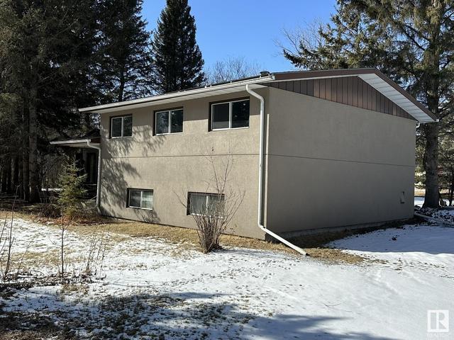 60526 - 855 Hi, House detached with 4 bedrooms, 2 bathrooms and null parking in Smoky Lake County AB | Image 59