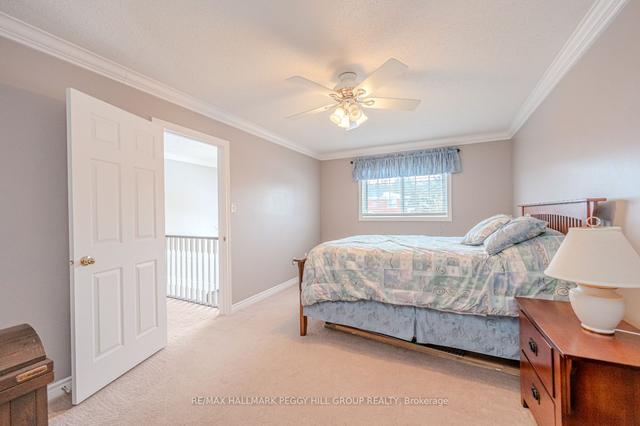 89 Knupp Rd, House detached with 4 bedrooms, 4 bathrooms and 4 parking in Barrie ON | Image 8