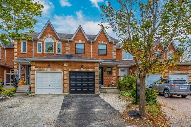 80 Potter Cres, House attached with 3 bedrooms, 2 bathrooms and 3 parking in New Tecumseth ON | Image 29