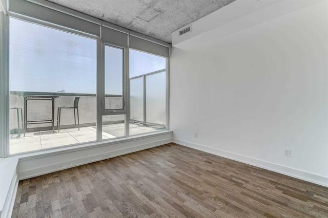 512 - 20 Gladstone Ave, Condo with 1 bedrooms, 1 bathrooms and 1 parking in Toronto ON | Image 17