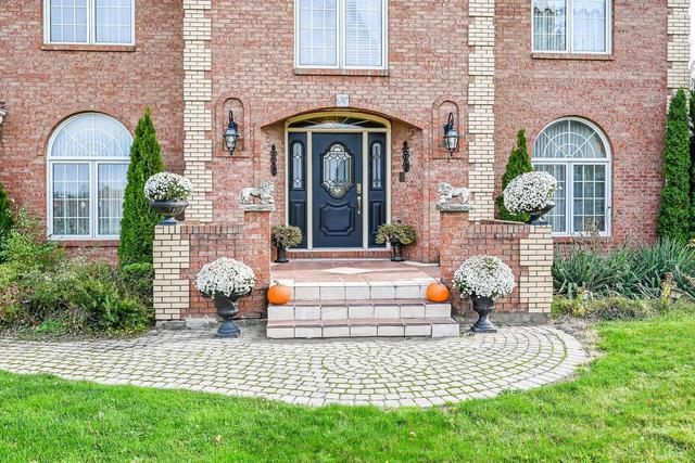 2283 Four Mile Creek Rd, House detached with 4 bedrooms, 5 bathrooms and 27 parking in Niagara on the Lake ON | Image 34